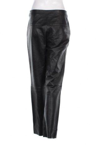 Damen Lederhose Y.A.S, Größe M, Farbe Schwarz, Preis 110,57 €