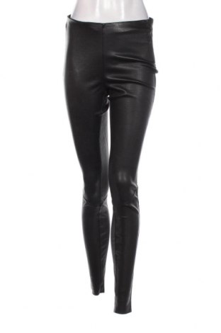 Damen Lederhose Y.A.S, Größe M, Farbe Schwarz, Preis € 221,13