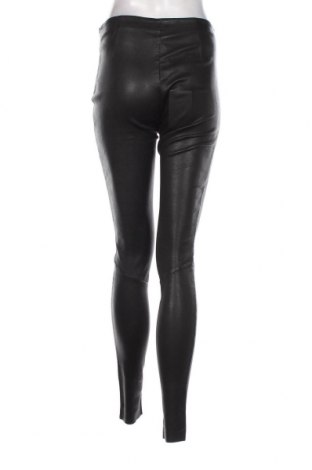 Γυναικείο παντελόνι δερμάτινο Y.A.S, Μέγεθος M, Χρώμα Μαύρο, Τιμή 221,13 €