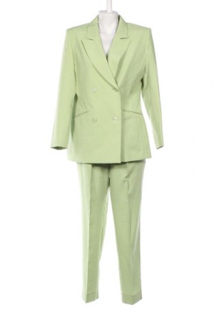 Damen Kostüm, Größe M, Farbe Grün, Preis 54,49 €