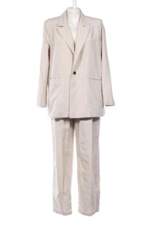 Γυναικείο κοστούμι Pretty Little Thing, Μέγεθος M, Χρώμα Γκρί, Τιμή 51,12 €