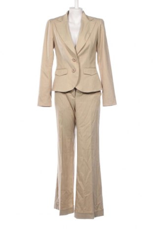Дамски костюм Vero Moda, Размер M, Цвят Бежов, Цена 64,60 лв.