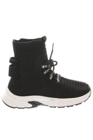 Γυναικεία παπούτσια, Μέγεθος 40, Χρώμα Μαύρο, Τιμή 12,37 €