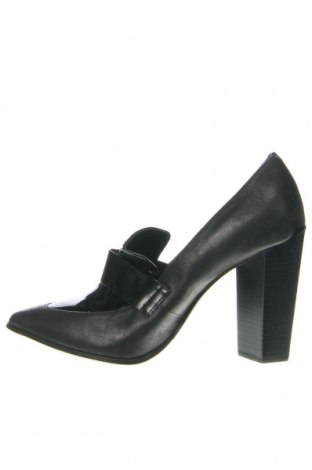 Dámske topánky , Veľkosť 37, Farba Čierna, Cena  16,45 €