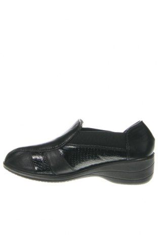 Dámske topánky , Veľkosť 38, Farba Čierna, Cena  16,45 €