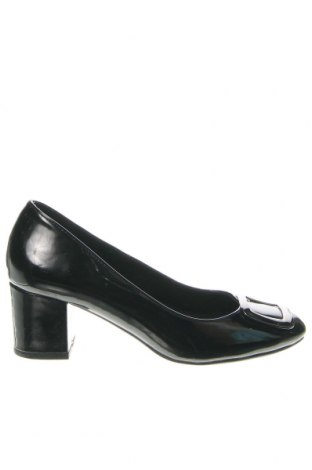 Γυναικεία παπούτσια, Μέγεθος 37, Χρώμα Μαύρο, Τιμή 16,15 €