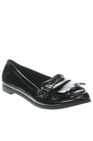 Γυναικεία παπούτσια, Μέγεθος 37, Χρώμα Μαύρο, Τιμή 12,06 €