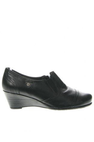 Dámske topánky , Veľkosť 37, Farba Čierna, Cena  16,45 €