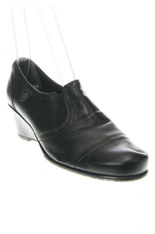 Dámske topánky , Veľkosť 37, Farba Čierna, Cena  14,80 €