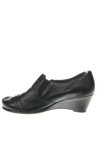 Дамски обувки, Размер 37, Цвят Черен, Цена 23,20 лв.