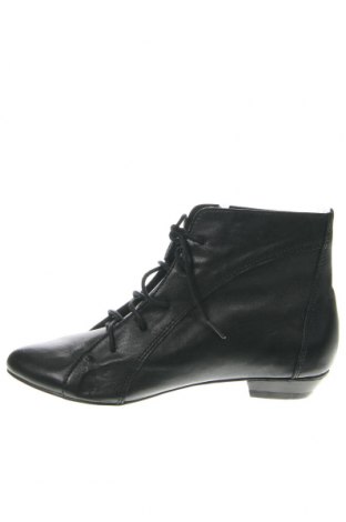 Dámské boty , Velikost 37, Barva Černá, Cena  925,00 Kč
