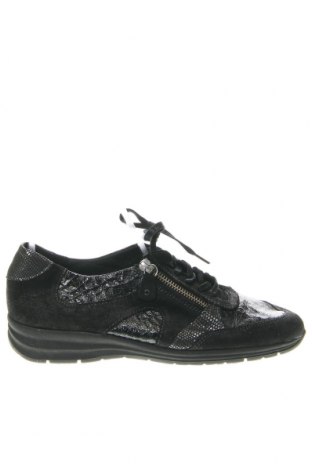 Γυναικεία παπούτσια, Μέγεθος 40, Χρώμα Μαύρο, Τιμή 13,27 €