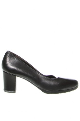 Damenschuhe, Größe 38, Farbe Schwarz, Preis 20,18 €