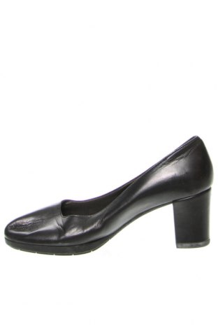 Dámske topánky , Veľkosť 38, Farba Čierna, Cena  14,80 €