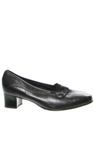 Дамски обувки, Размер 39, Цвят Черен, Цена 26,10 лв.