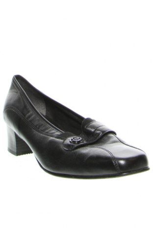 Дамски обувки, Размер 39, Цвят Черен, Цена 26,10 лв.