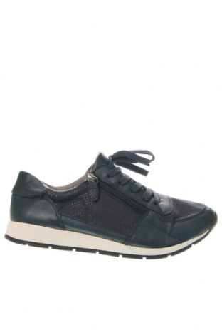 Dámské boty , Velikost 40, Barva Modrá, Cena  342,00 Kč