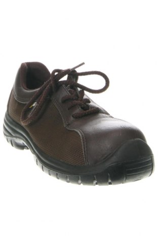 Γυναικεία παπούτσια, Μέγεθος 37, Χρώμα Καφέ, Τιμή 12,06 €