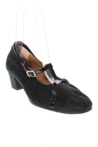 Дамски обувки, Размер 36, Цвят Черен, Цена 58,00 лв.