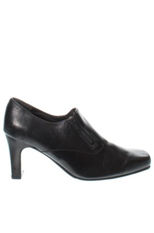 Γυναικεία παπούτσια, Μέγεθος 42, Χρώμα Μαύρο, Τιμή 21,53 €