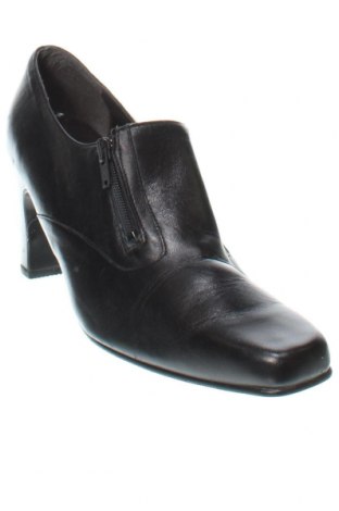Dámské boty , Velikost 42, Barva Černá, Cena  555,00 Kč