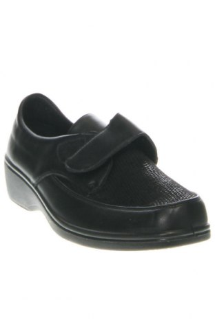 Дамски обувки, Размер 41, Цвят Черен, Цена 17,55 лв.