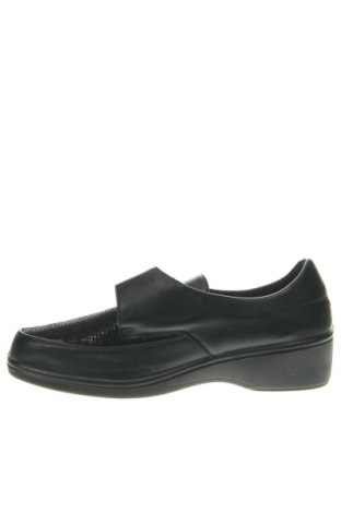 Γυναικεία παπούτσια, Μέγεθος 41, Χρώμα Μαύρο, Τιμή 13,27 €