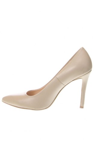 Damenschuhe, Größe 40, Farbe Beige, Preis € 21,00