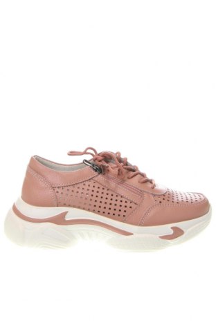 Дамски обувки, Размер 39, Цвят Розов, Цена 77,00 лв.