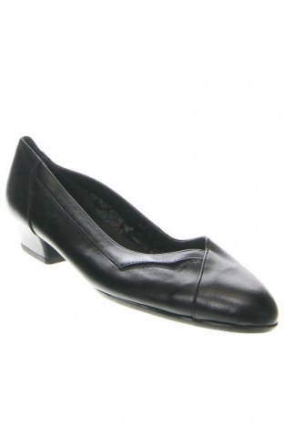 Дамски обувки, Размер 37, Цвят Черен, Цена 23,40 лв.