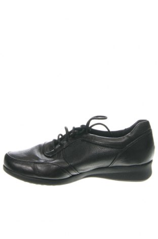 Γυναικεία παπούτσια, Μέγεθος 39, Χρώμα Μαύρο, Τιμή 13,27 €