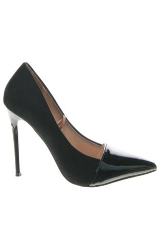 Γυναικεία παπούτσια, Μέγεθος 36, Χρώμα Μαύρο, Τιμή 13,03 €