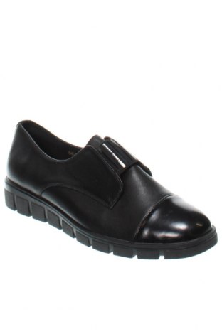 Γυναικεία παπούτσια, Μέγεθος 41, Χρώμα Μαύρο, Τιμή 19,73 €