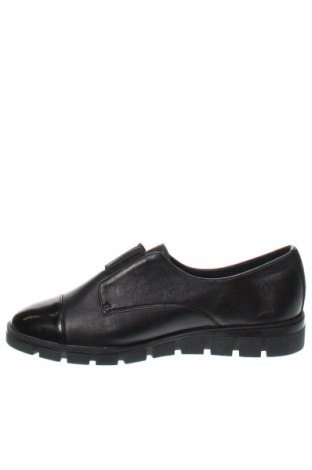 Γυναικεία παπούτσια, Μέγεθος 41, Χρώμα Μαύρο, Τιμή 19,73 €