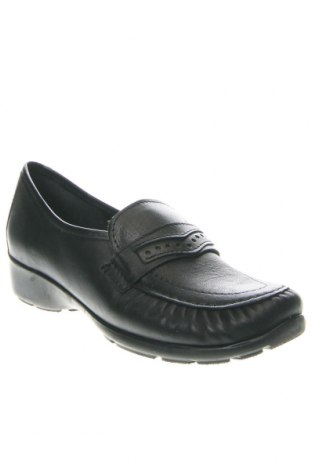 Γυναικεία παπούτσια, Μέγεθος 39, Χρώμα Μαύρο, Τιμή 19,73 €