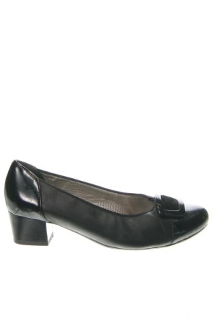 Γυναικεία παπούτσια, Μέγεθος 38, Χρώμα Μαύρο, Τιμή 21,53 €