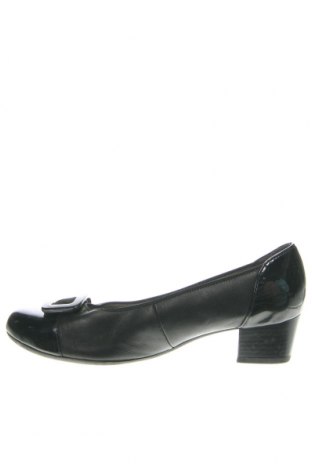 Dámské boty , Velikost 38, Barva Černá, Cena  555,00 Kč