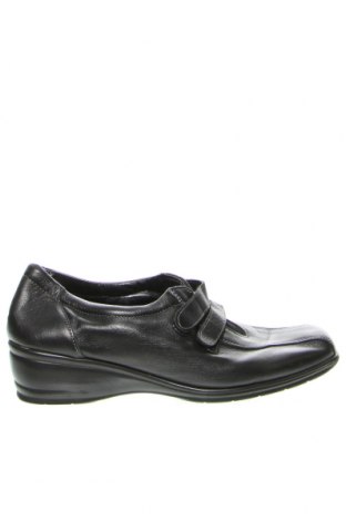Γυναικεία παπούτσια, Μέγεθος 39, Χρώμα Μαύρο, Τιμή 16,15 €