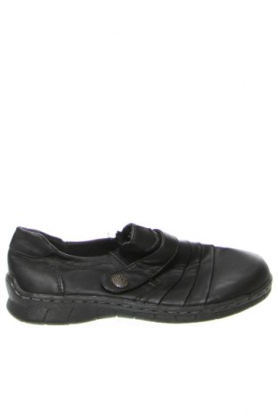 Γυναικεία παπούτσια, Μέγεθος 36, Χρώμα Μαύρο, Τιμή 16,15 €