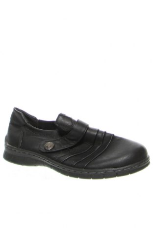 Γυναικεία παπούτσια, Μέγεθος 36, Χρώμα Μαύρο, Τιμή 17,94 €