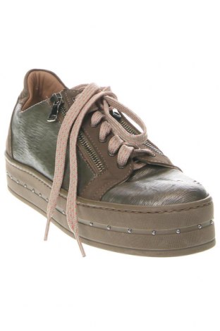 Γυναικεία παπούτσια, Μέγεθος 39, Χρώμα Πολύχρωμο, Τιμή 20,19 €