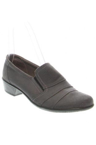 Γυναικεία παπούτσια, Μέγεθος 40, Χρώμα Γκρί, Τιμή 20,18 €