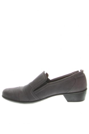 Γυναικεία παπούτσια, Μέγεθος 40, Χρώμα Γκρί, Τιμή 20,18 €