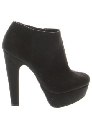 Γυναικεία παπούτσια, Μέγεθος 36, Χρώμα Μαύρο, Τιμή 15,50 €