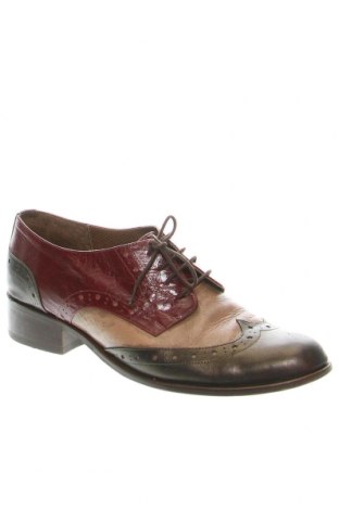 Γυναικεία παπούτσια, Μέγεθος 39, Χρώμα Πολύχρωμο, Τιμή 20,18 €