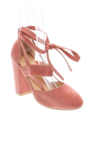 Damenschuhe, Größe 35, Farbe Rosa, Preis € 11,37