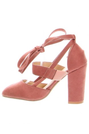 Damenschuhe, Größe 35, Farbe Rosa, Preis € 11,37