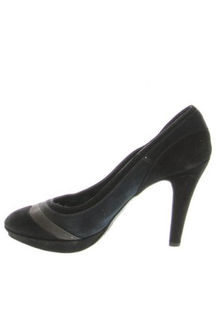 Дамски обувки, Размер 39, Цвят Черен, Цена 33,06 лв.