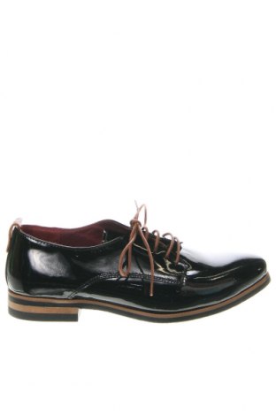 Γυναικεία παπούτσια, Μέγεθος 37, Χρώμα Μαύρο, Τιμή 19,02 €