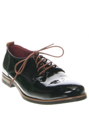 Dámske topánky , Veľkosť 37, Farba Čierna, Cena  17,43 €